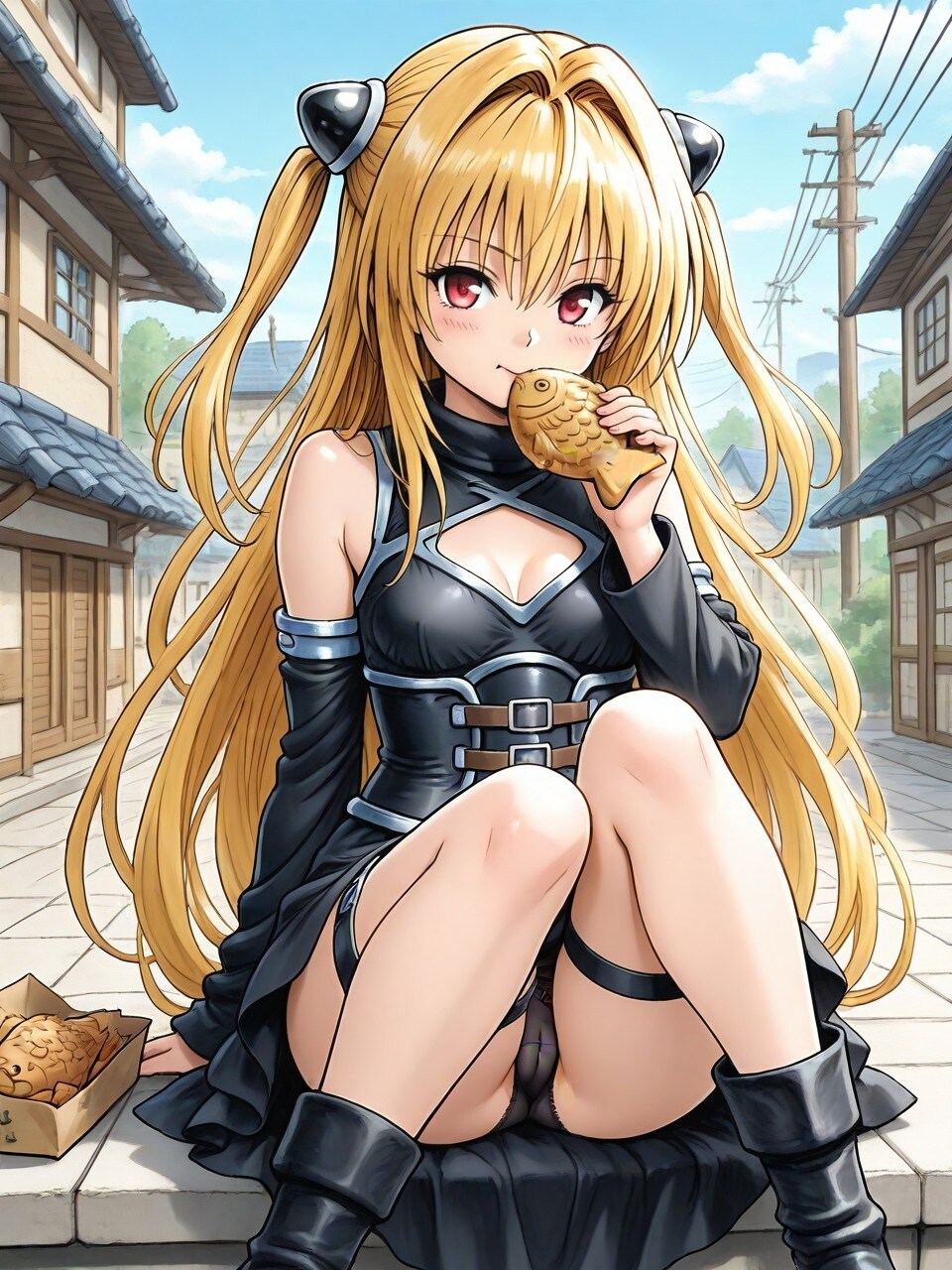sweet girl 901