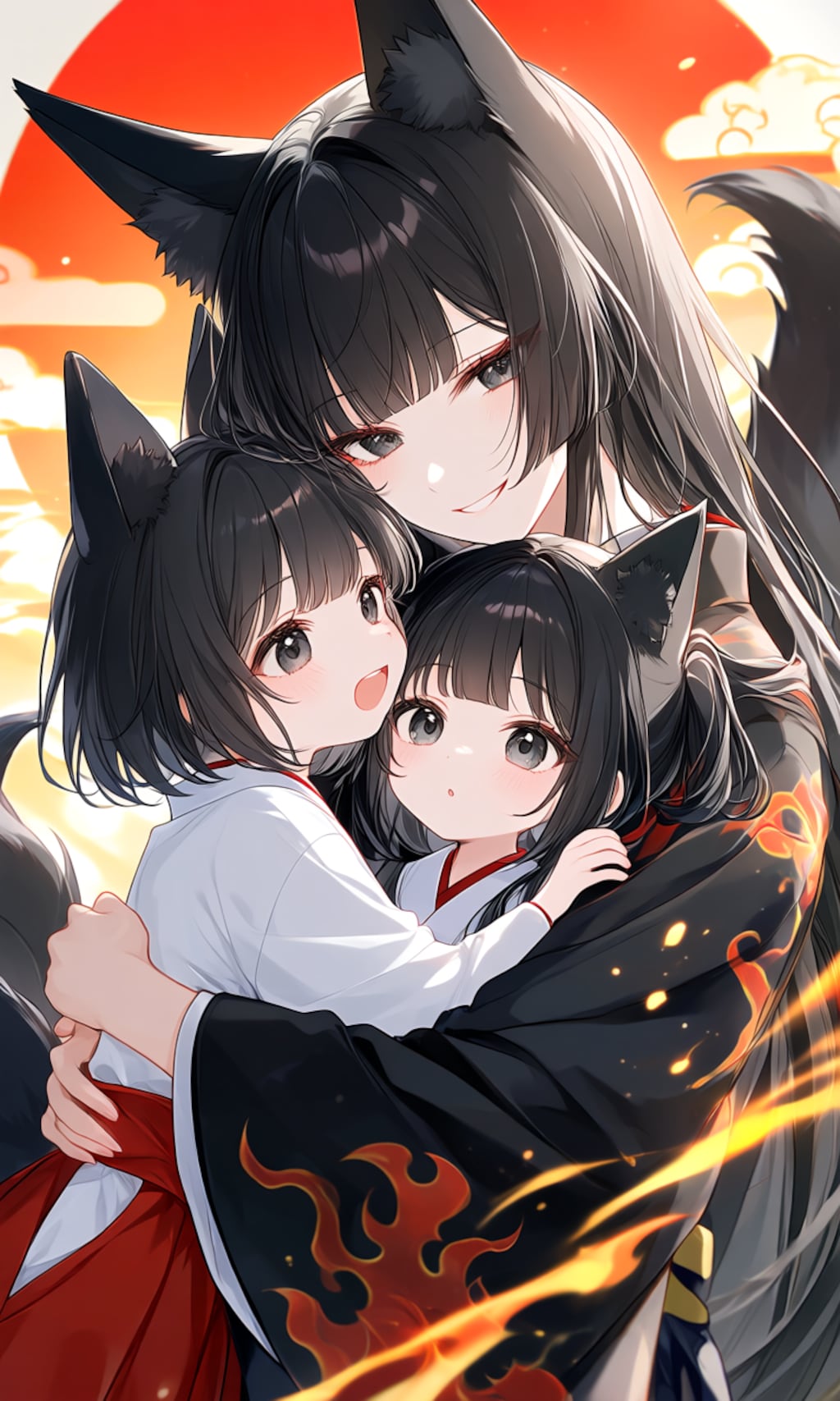 ただいま
