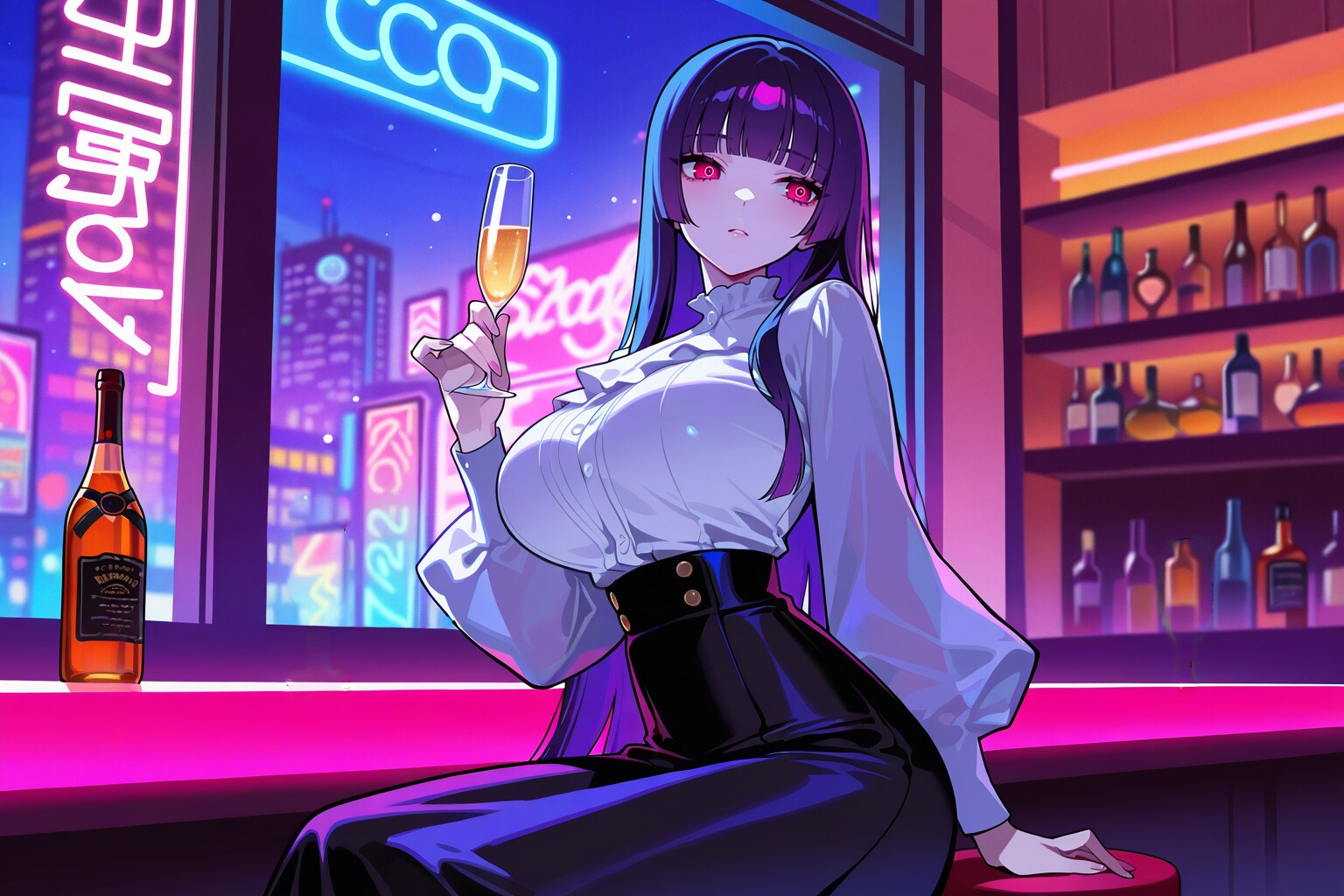 おひとりさま