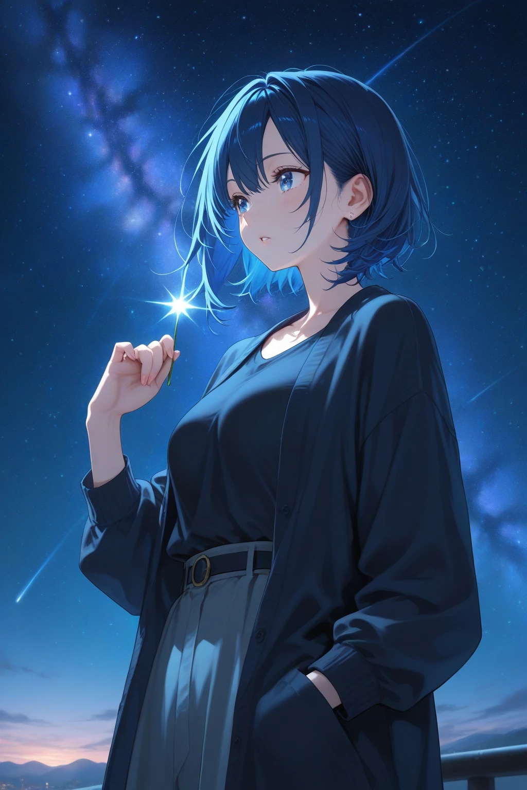 星空
