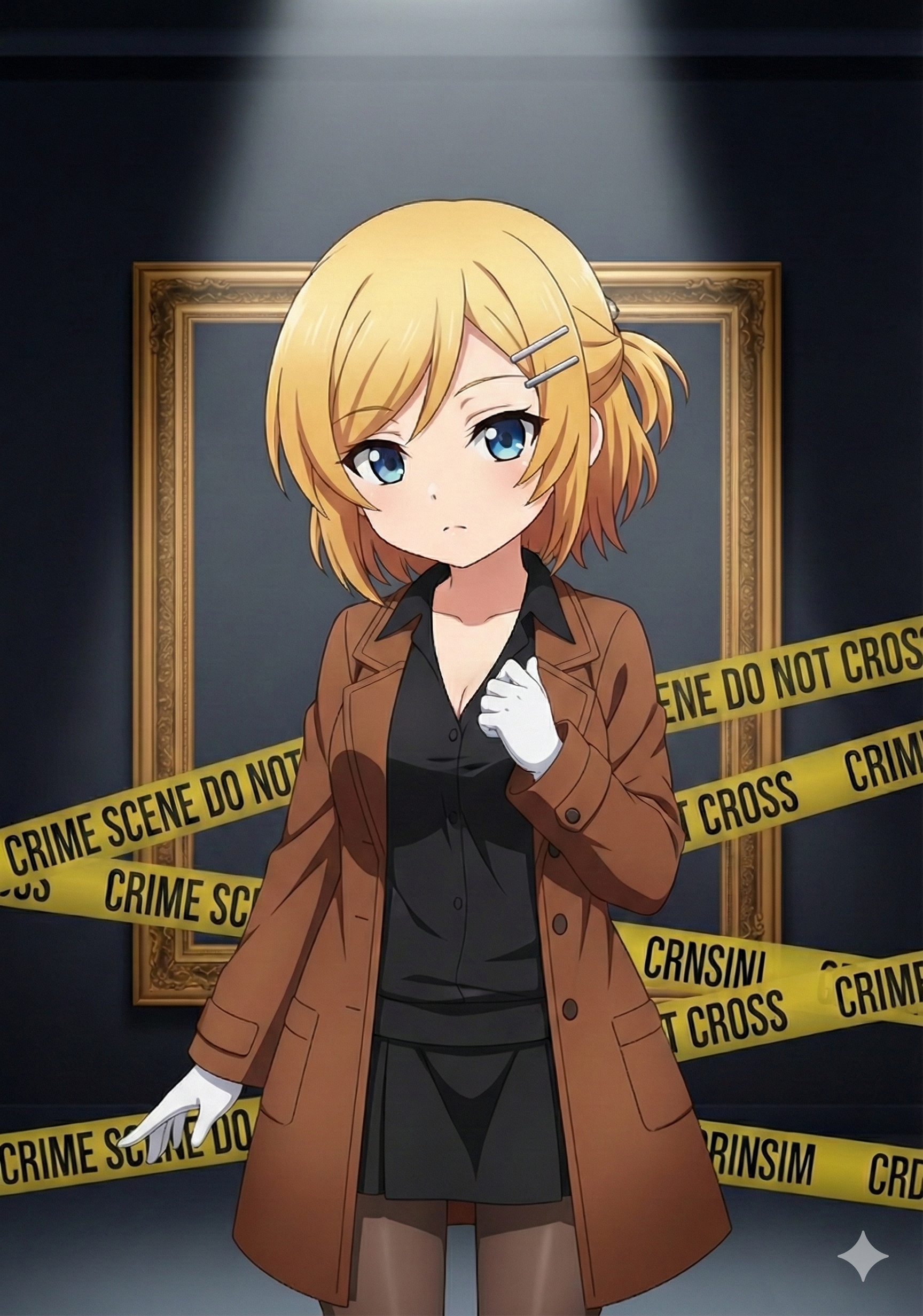 ノア・リードさん | の人気AIイラスト・グラビア