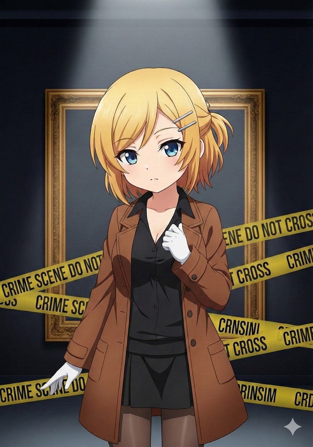 ノア・リードさん