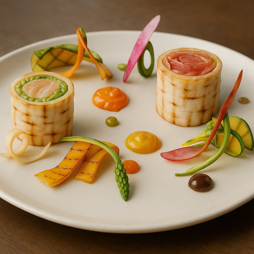 洒落~ｲﾀﾀﾞｷﾏｰｯｽ!!!~