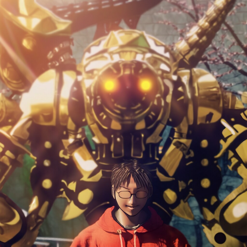 オプション兵器