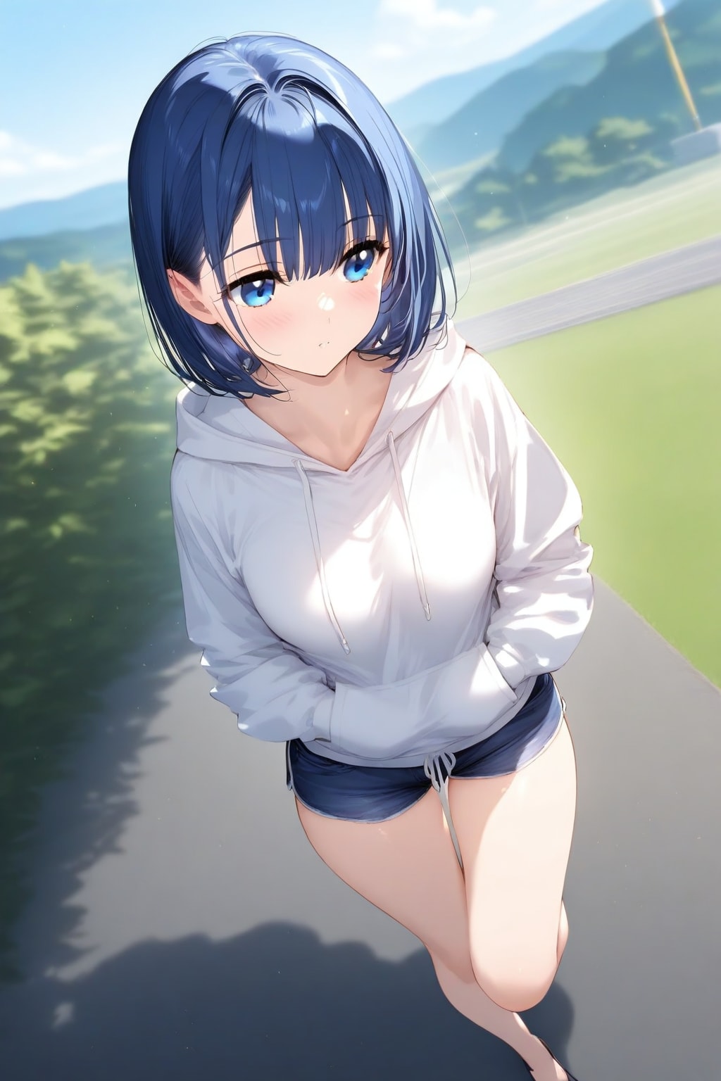 327 多分天然不思議系なWAVEちゃん！