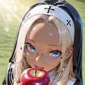 りんご 3枚目