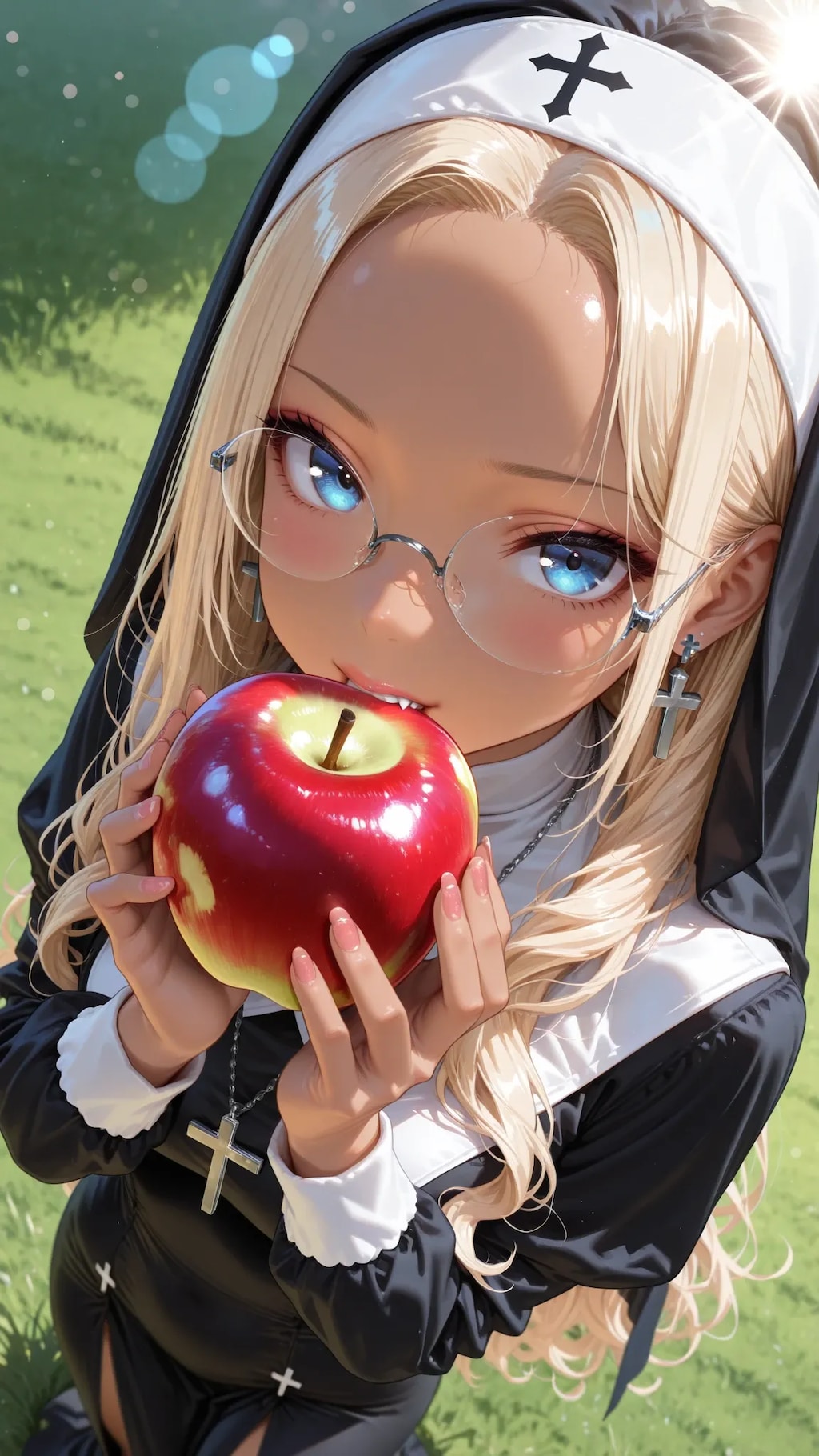 りんご
