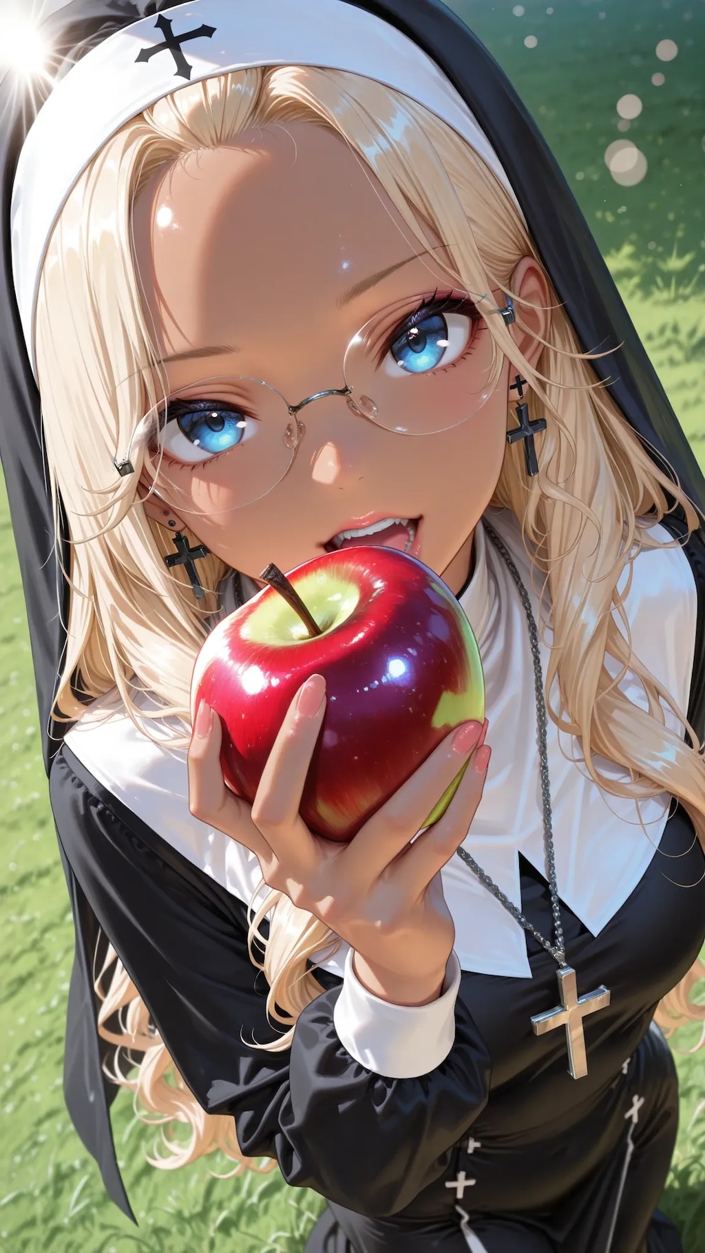 りんご