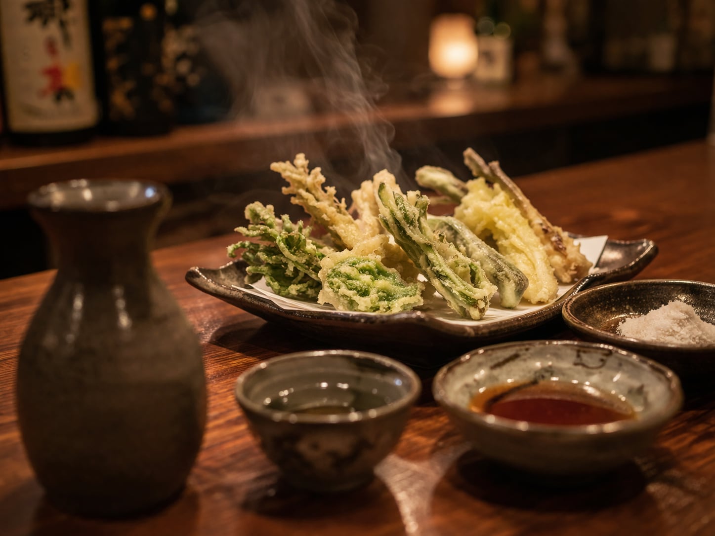 山菜の日２ | の人気AIイラスト・グラビア