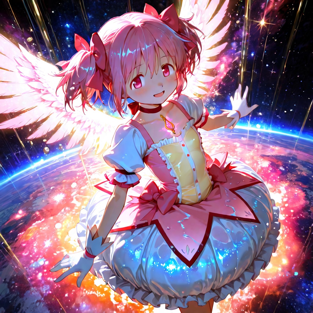 まどか