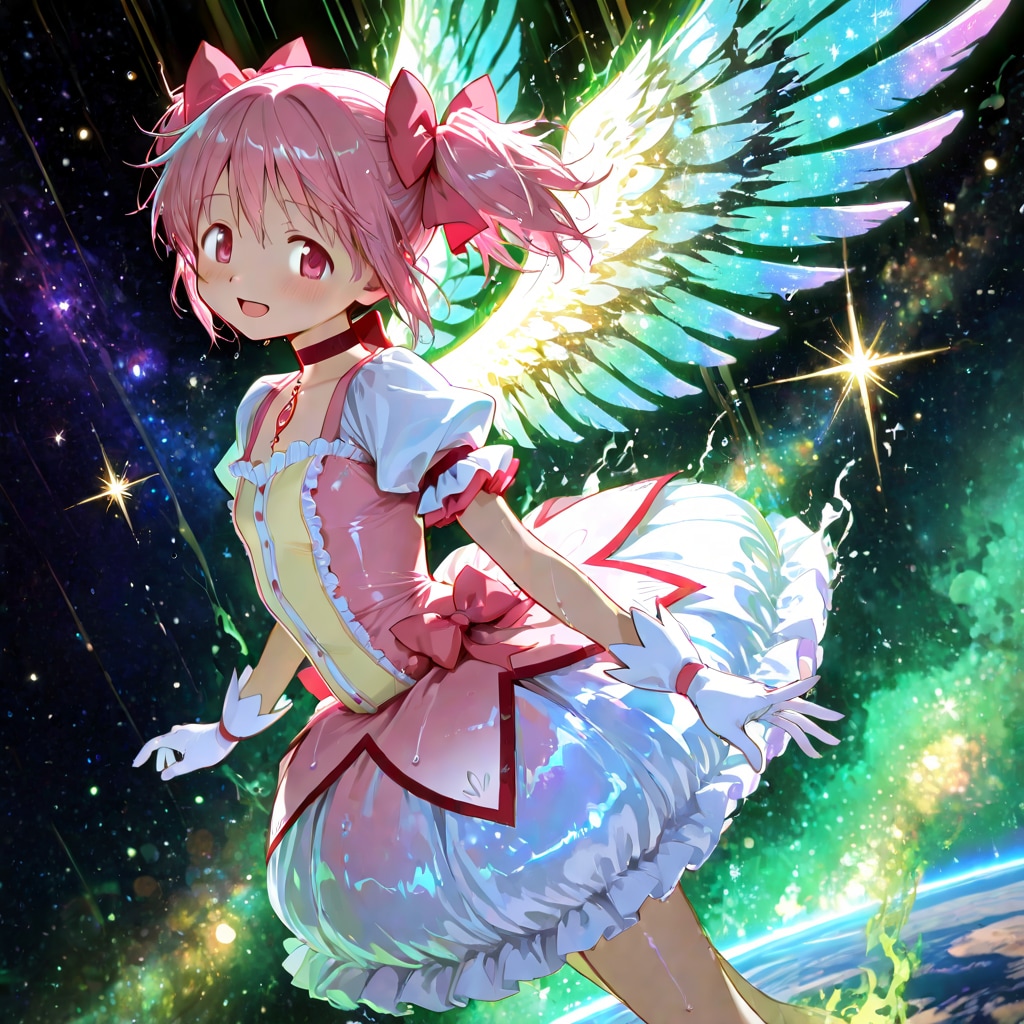 まどか