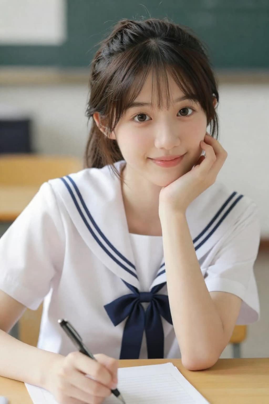 補習