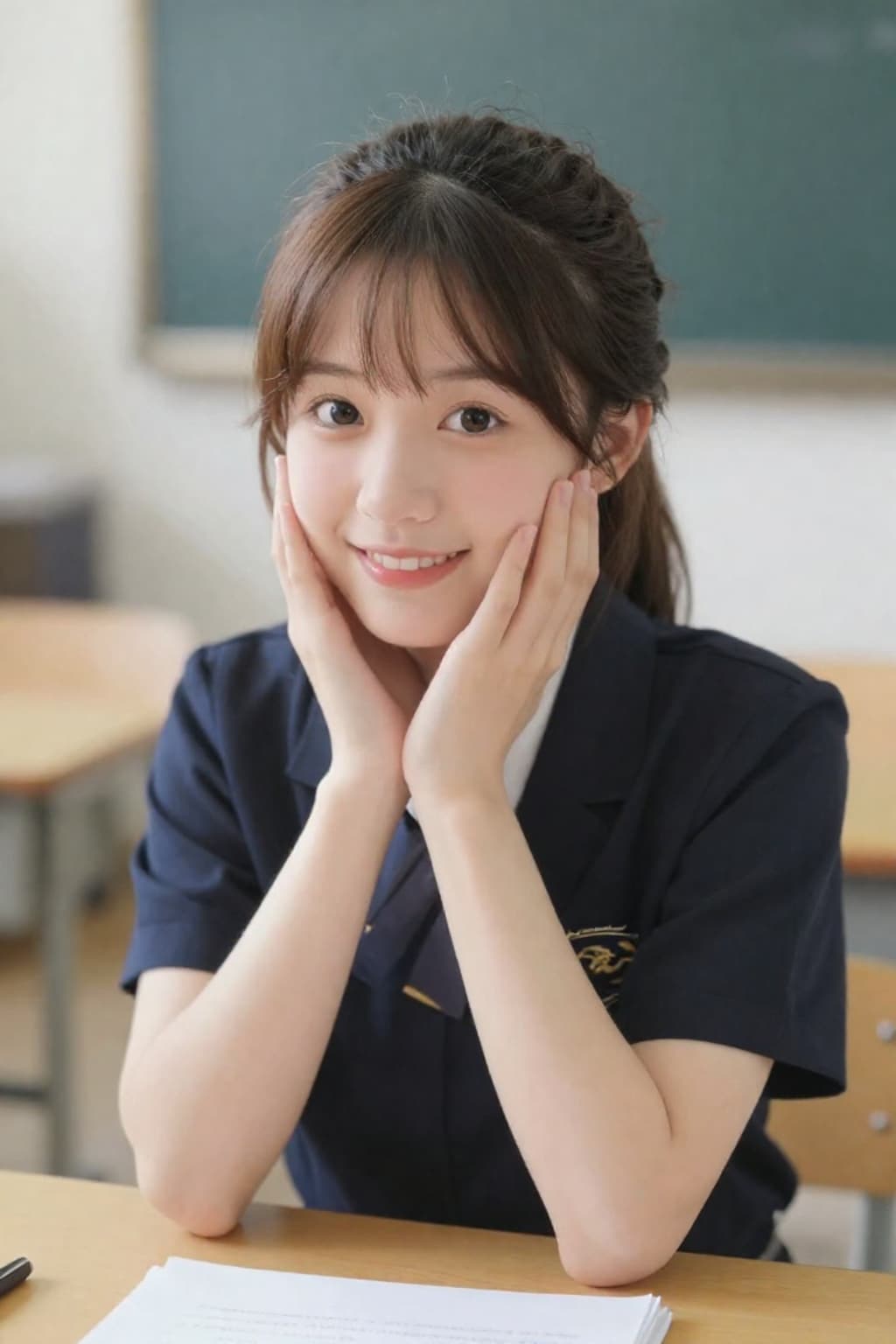 補習