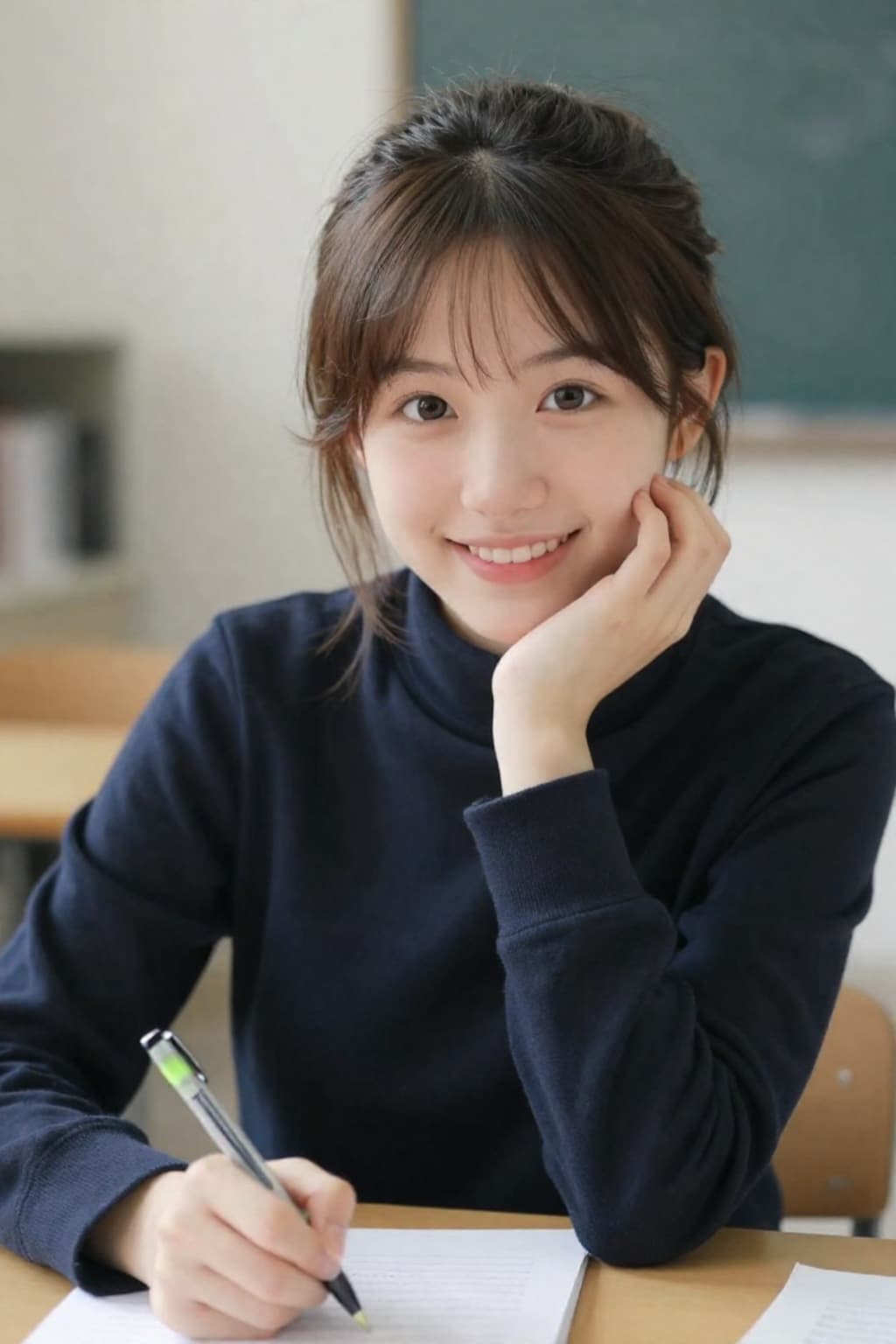 補習