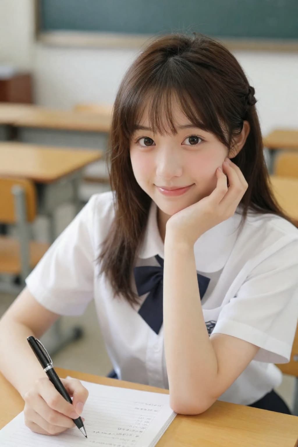 補習
