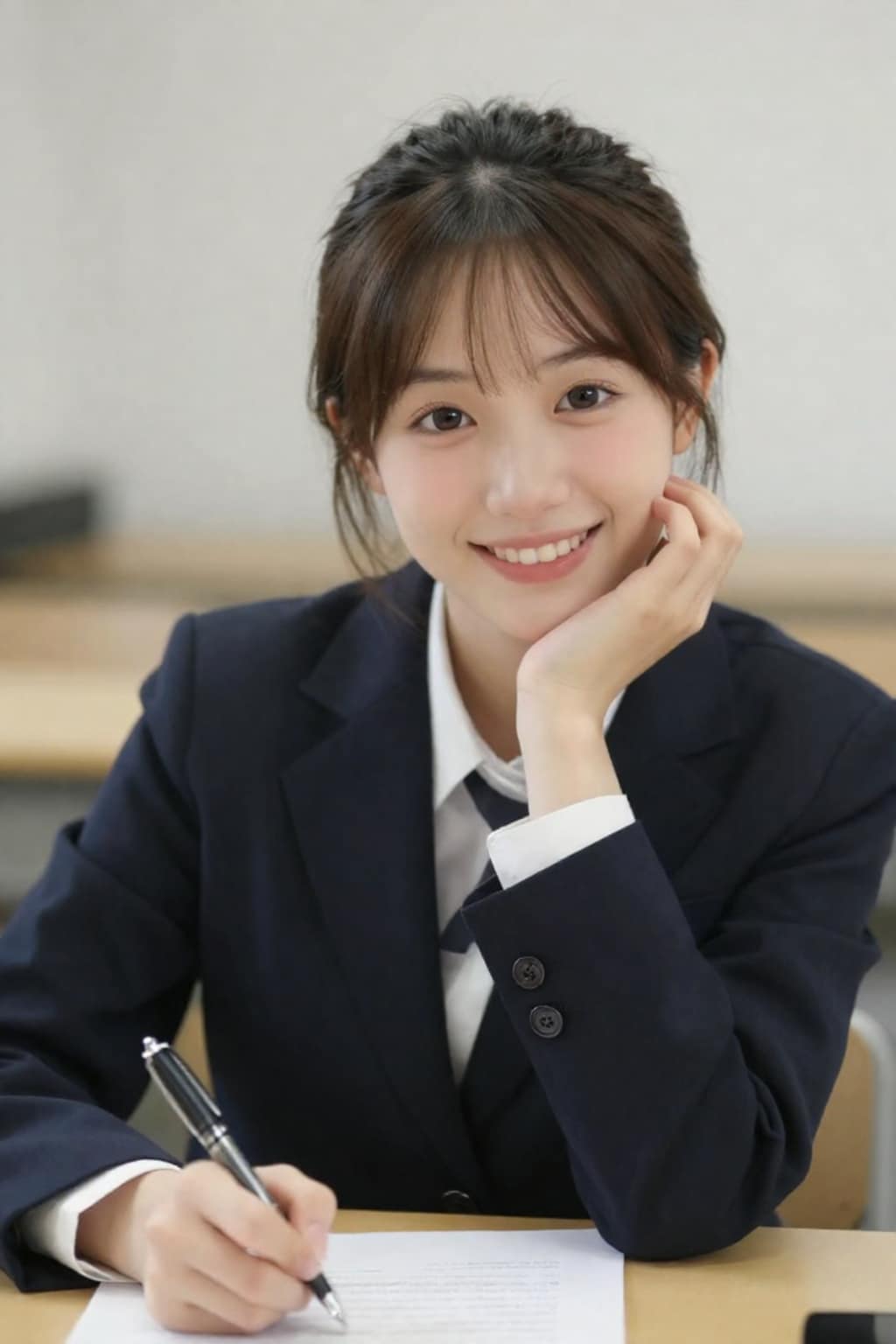 補習