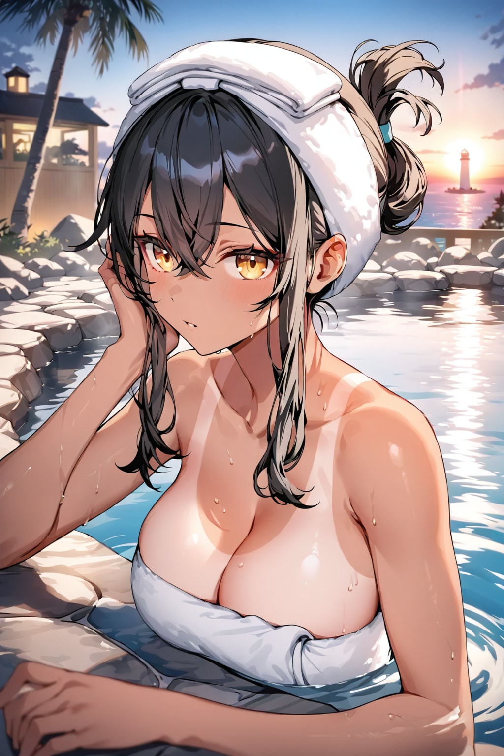 格闘家さん