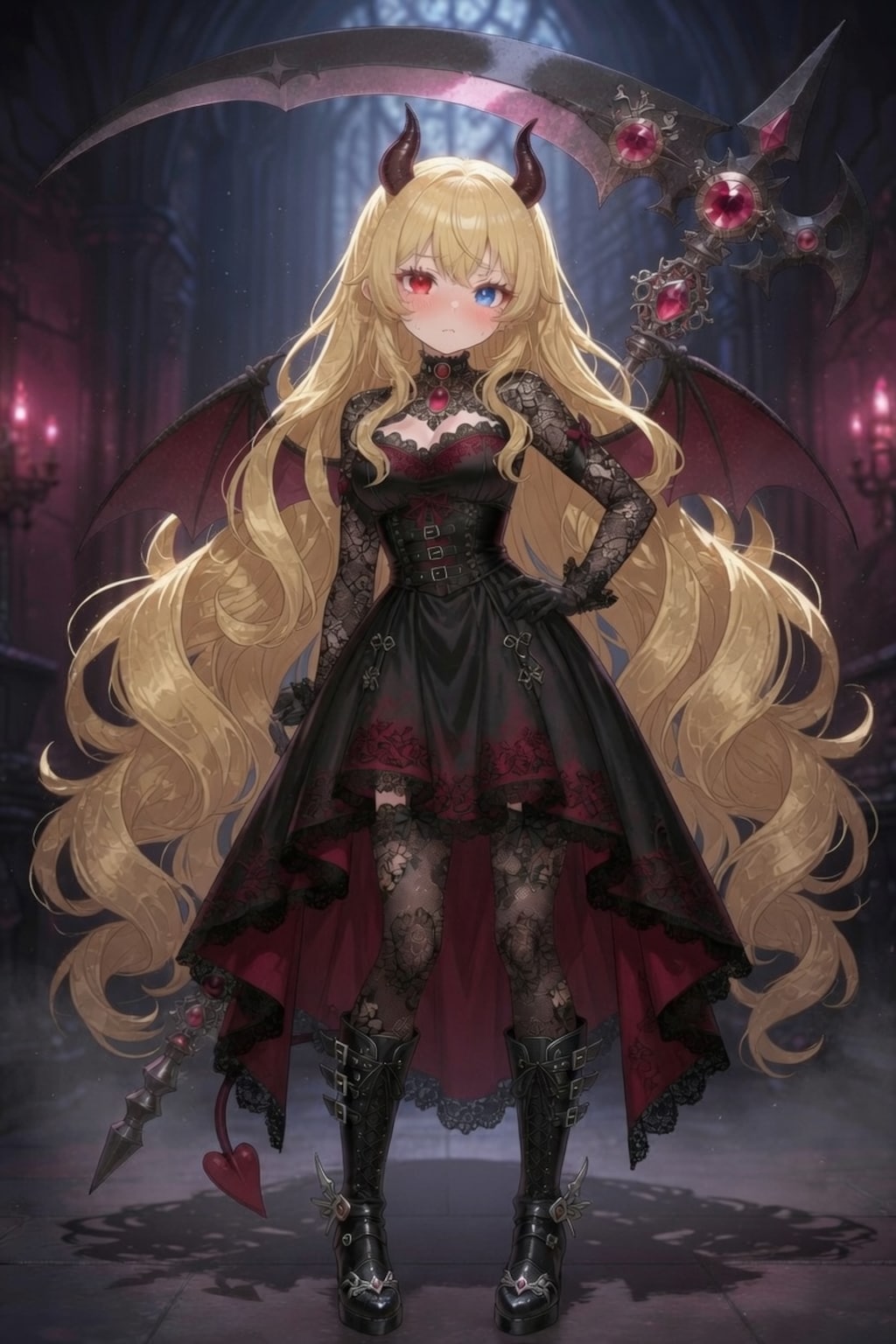 Succubus group