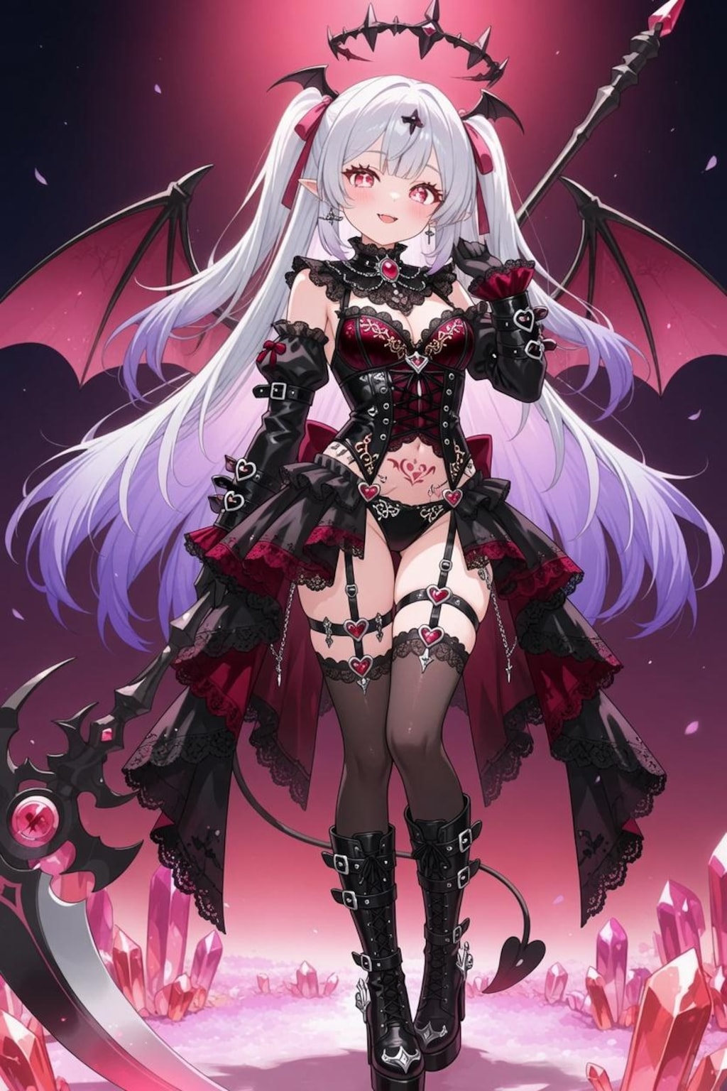 Succubus group