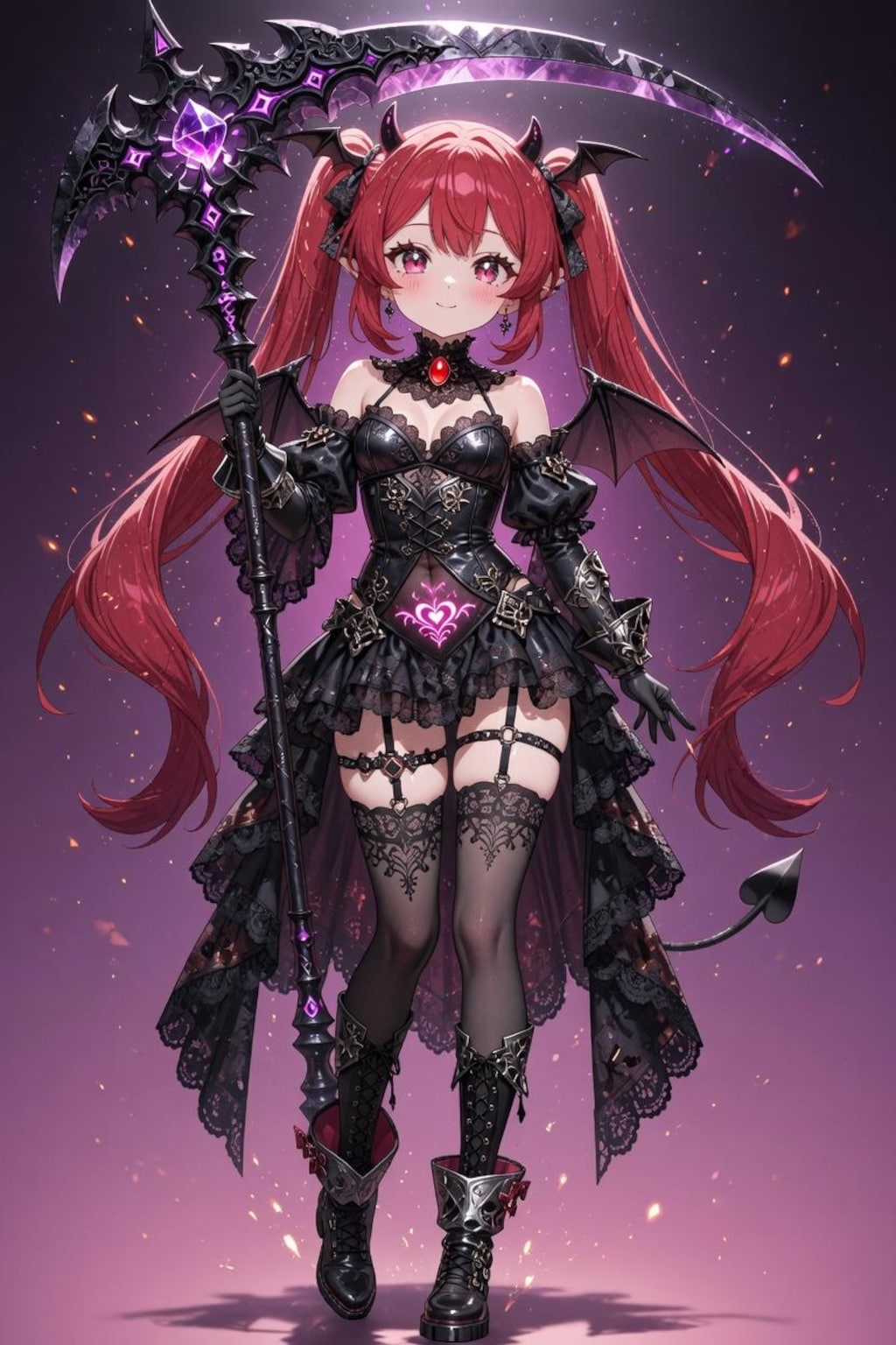 Succubus group