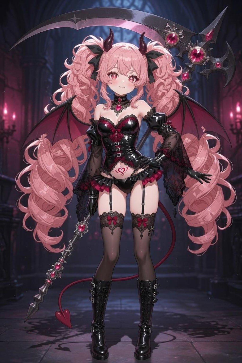 Succubus group