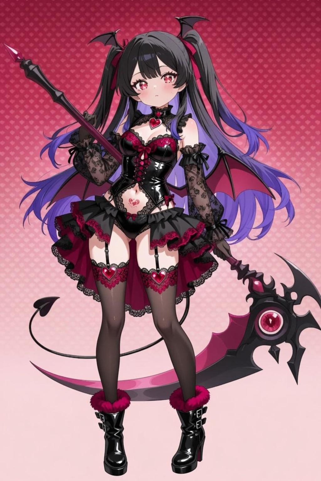 Succubus group
