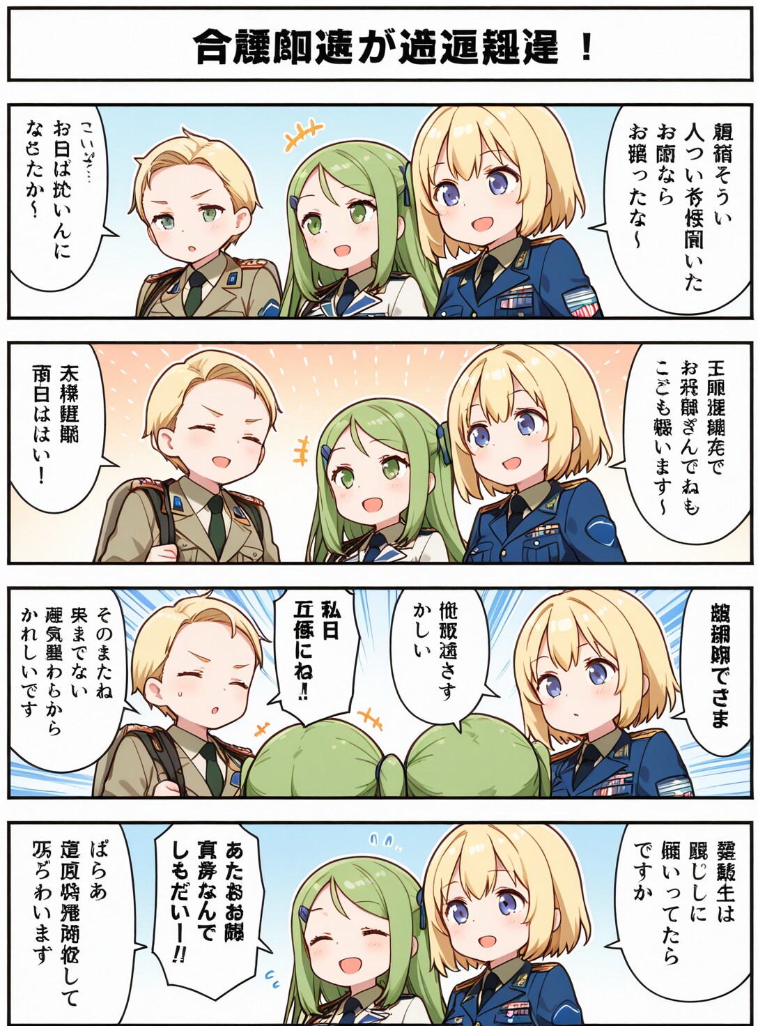 あーみーず 2 | の人気AIイラスト・グラビア