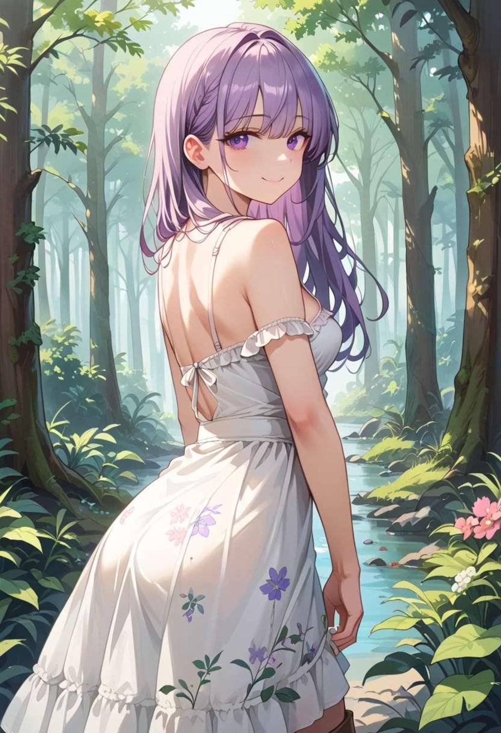 田舎デートしよう