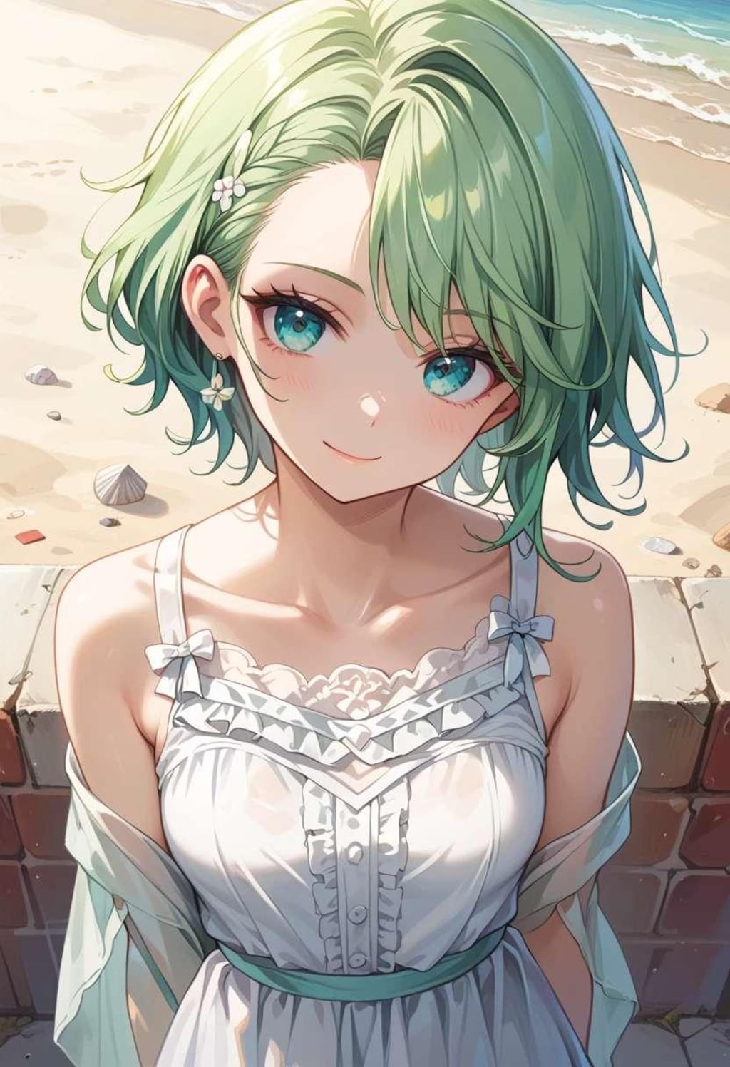 田舎デートしよう