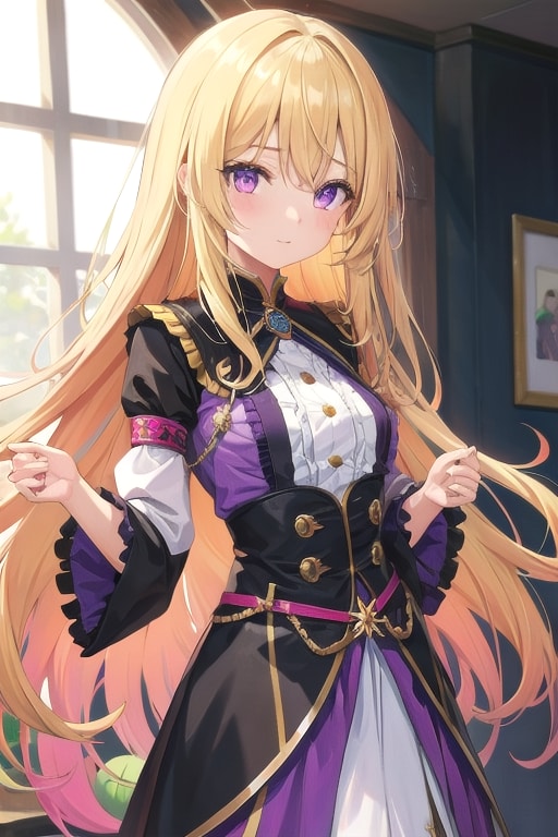 クレアちゃん602 | の人気AIイラスト・グラビア