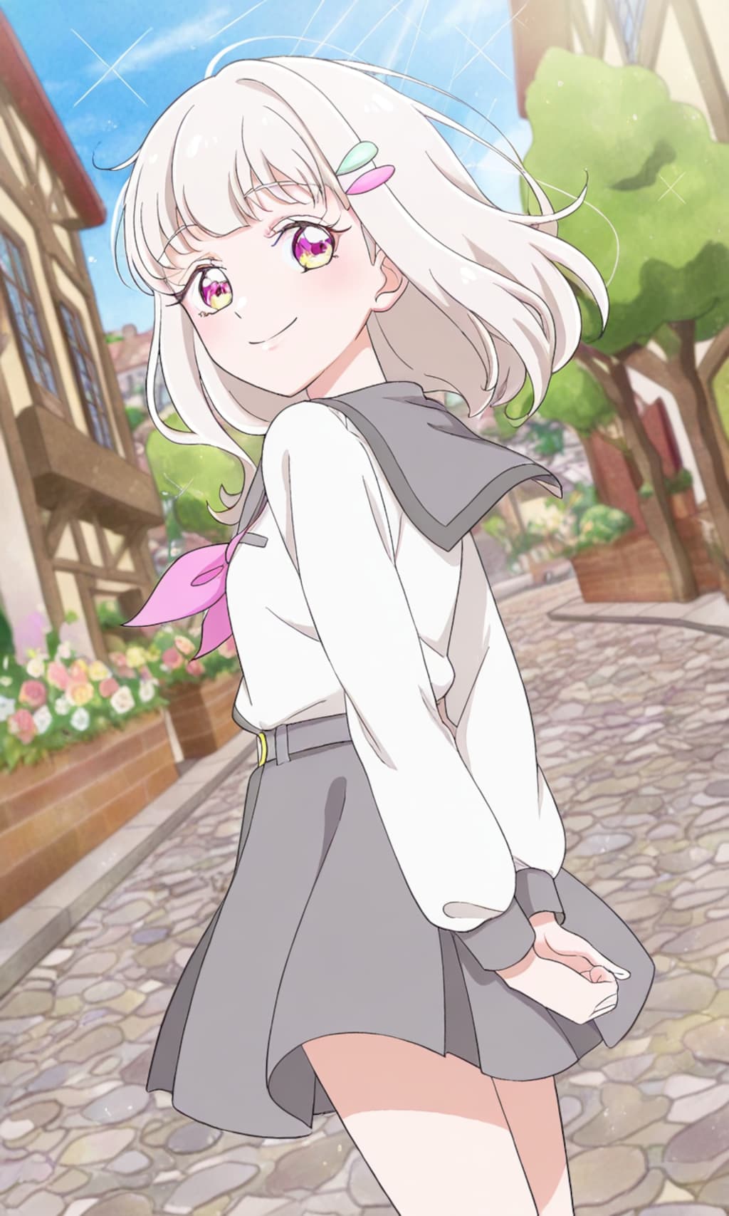 Smile🌺田中ぷりん。