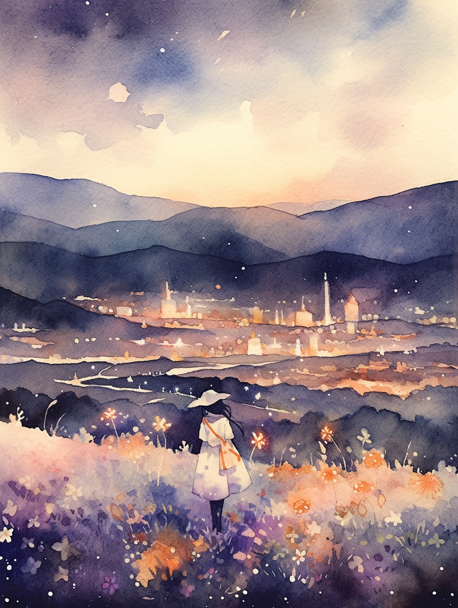 メルヘン68 | の人気AIイラスト・グラビア