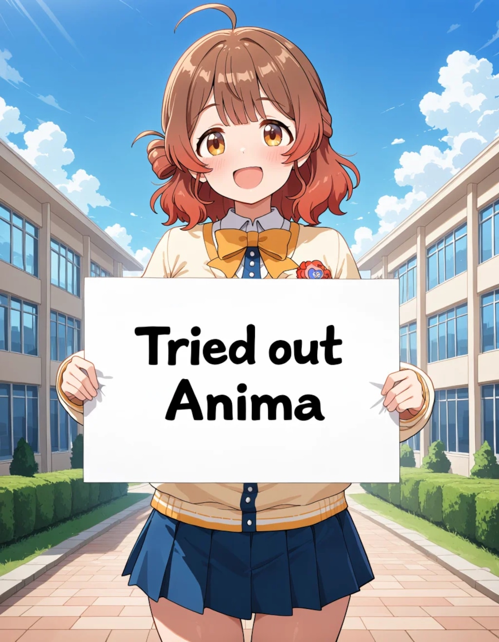 anima