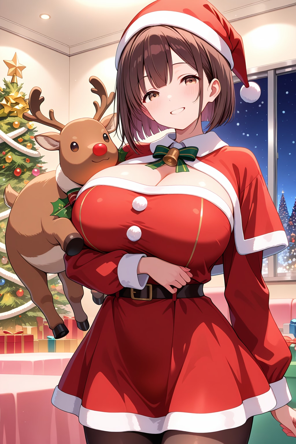 今日のちちぷい　その３３４