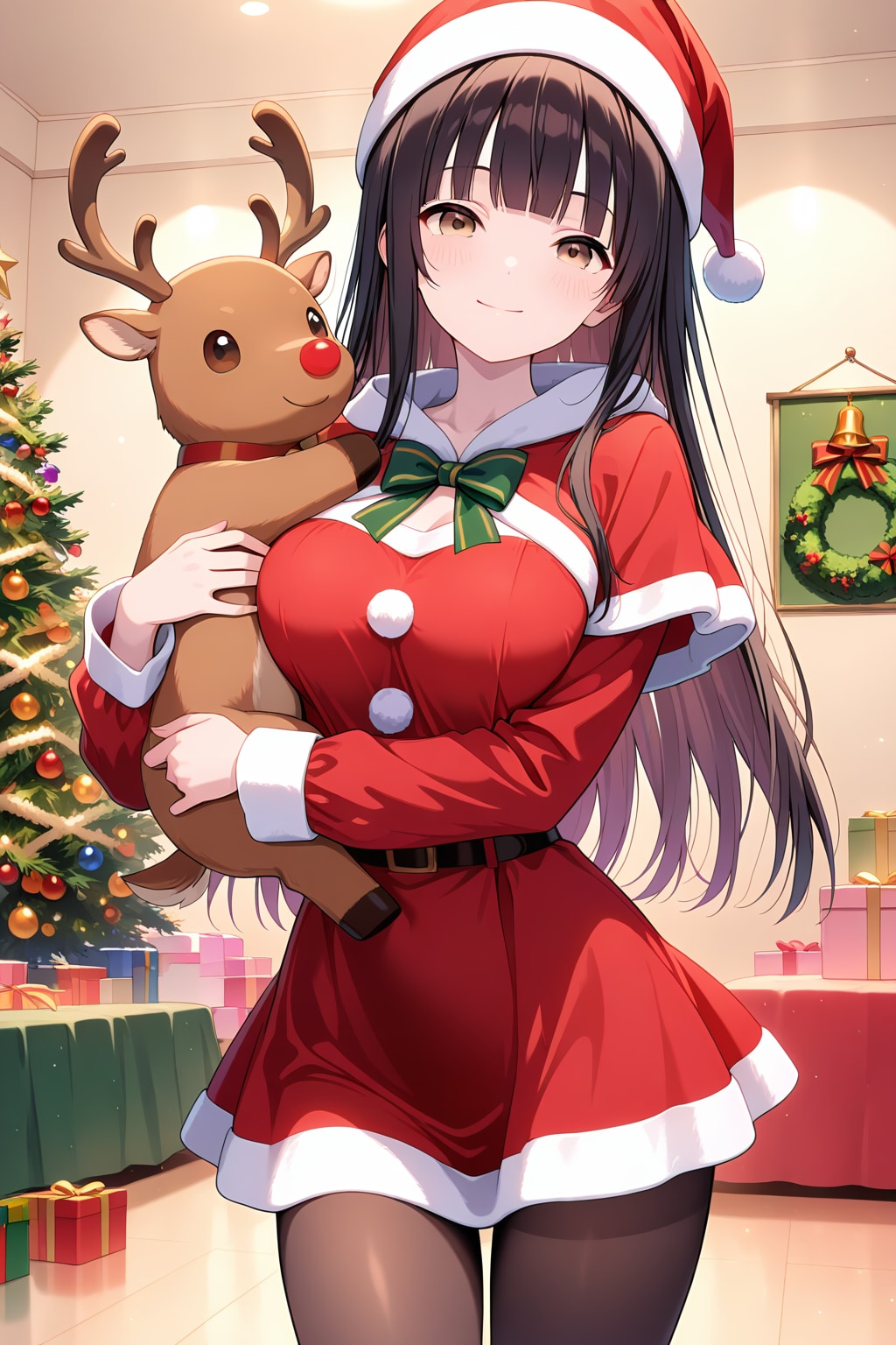 今日のちちぷい　その３３４