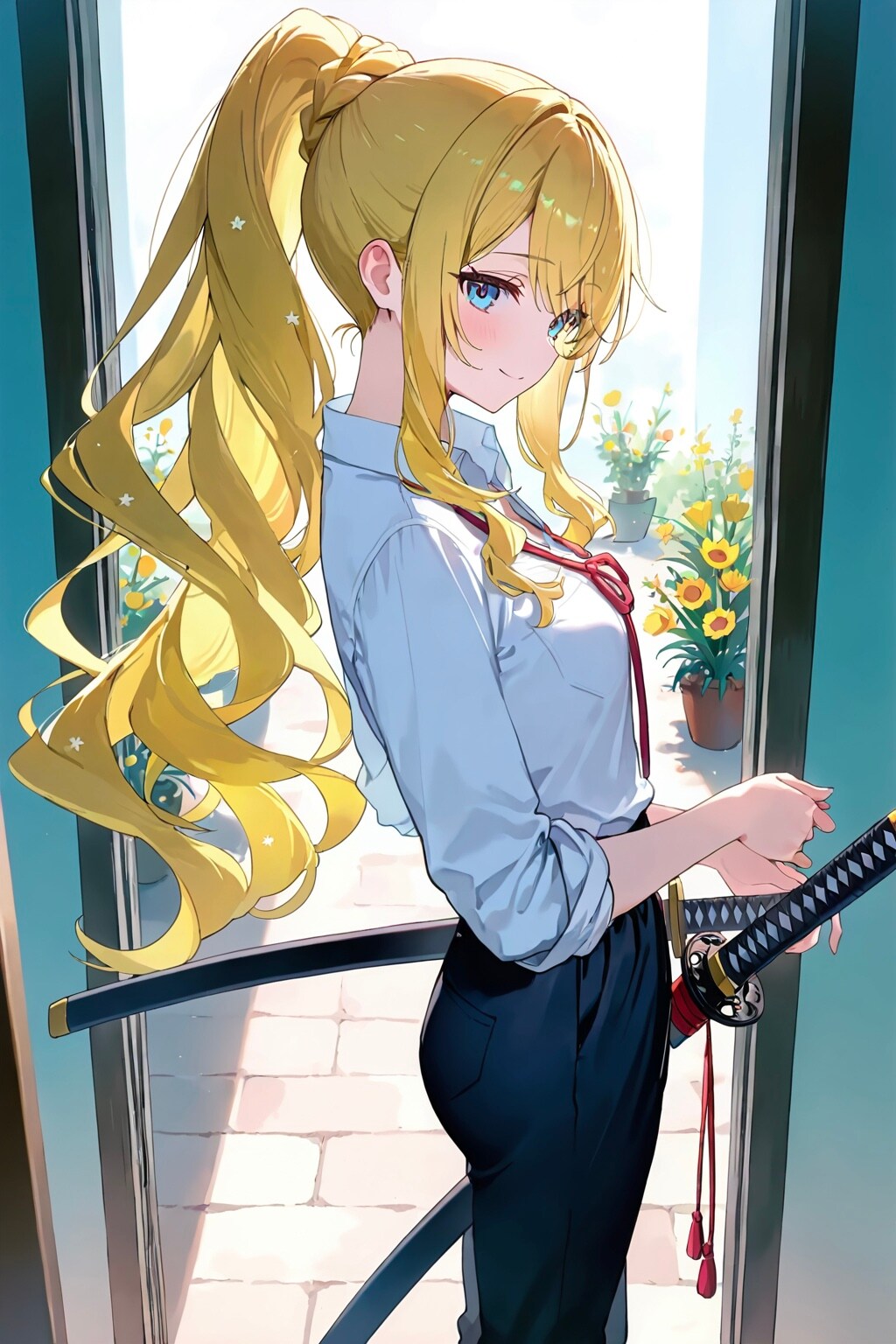 剣士