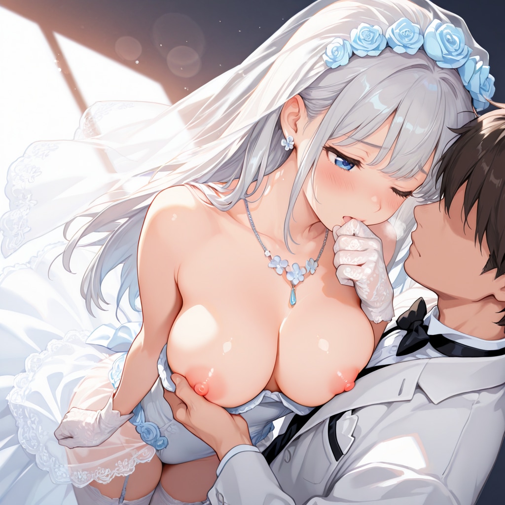 式の前に…