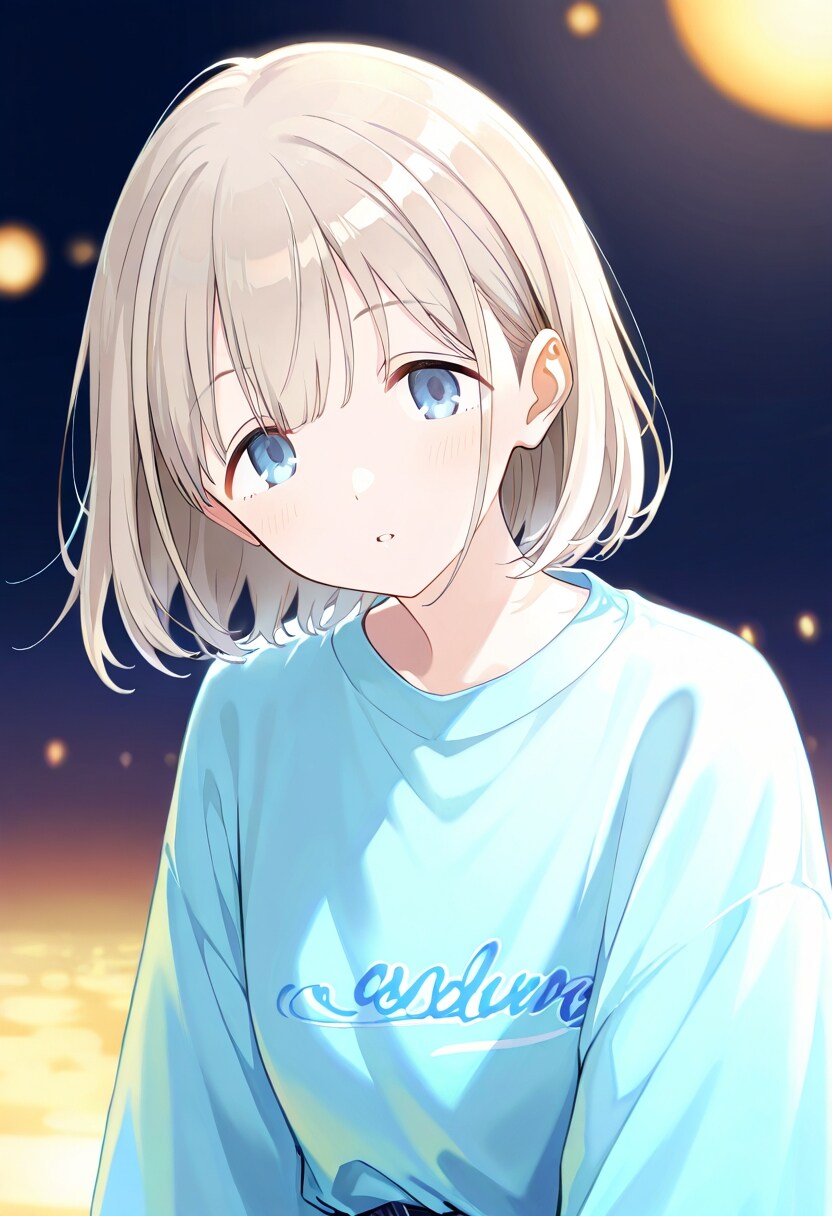 芹沢あさひさん | の人気AIイラスト・グラビア