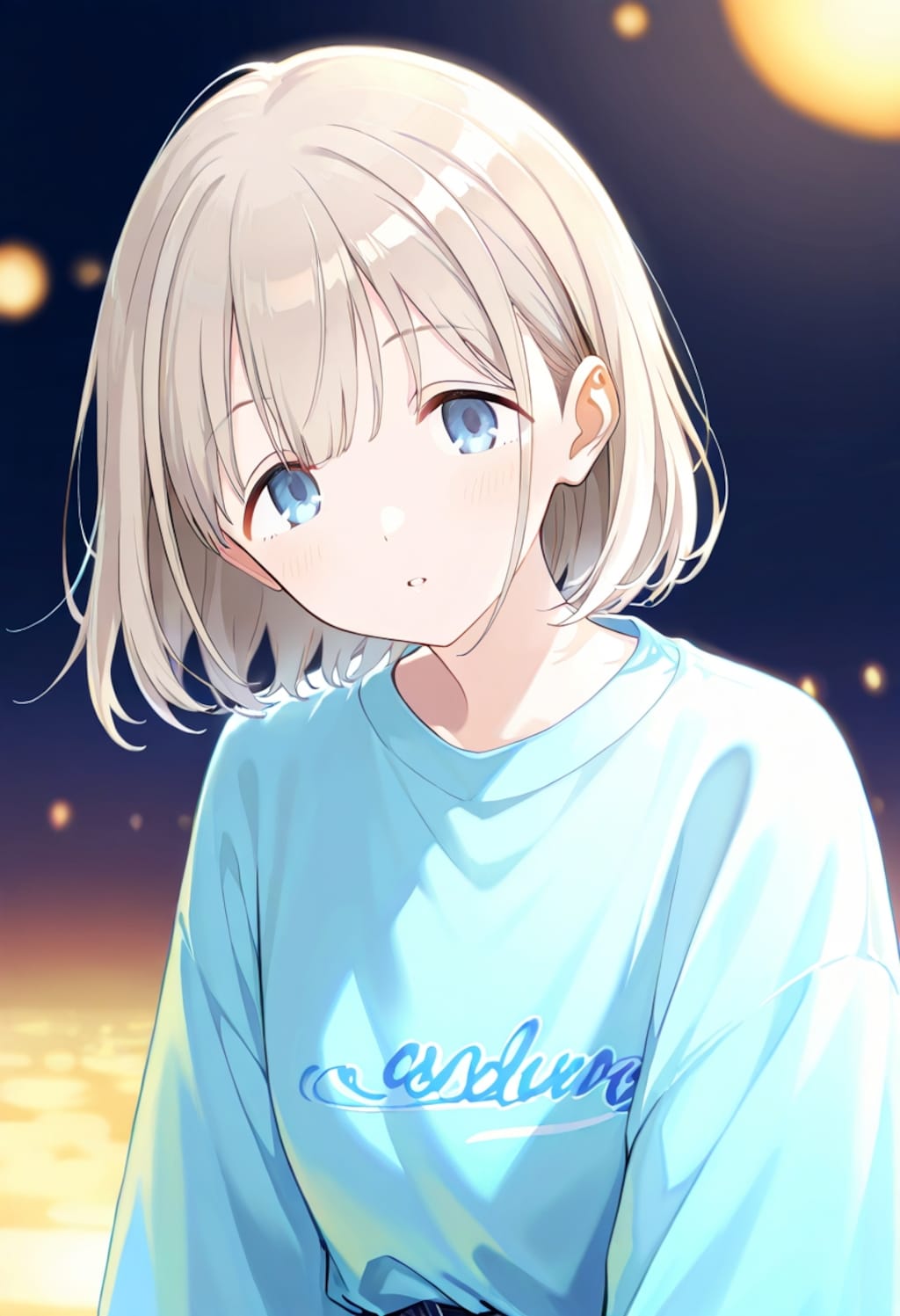 芹沢あさひさん