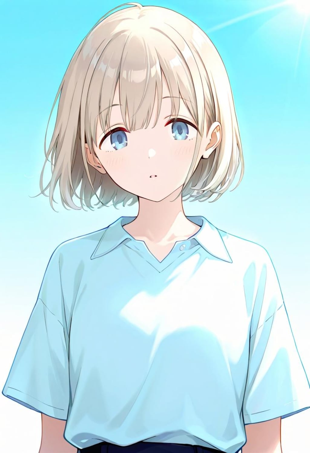 芹沢あさひさん