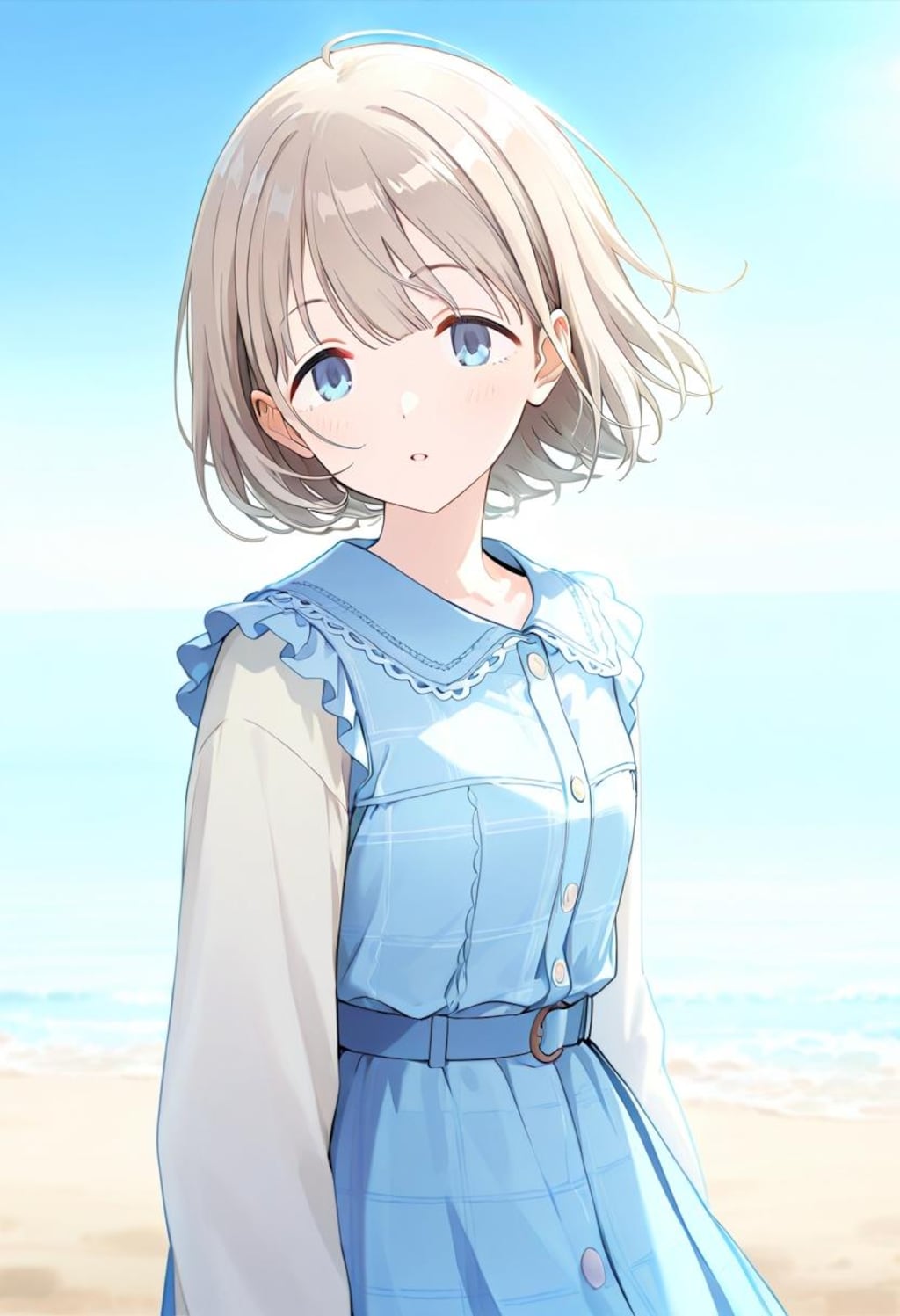 芹沢あさひさん