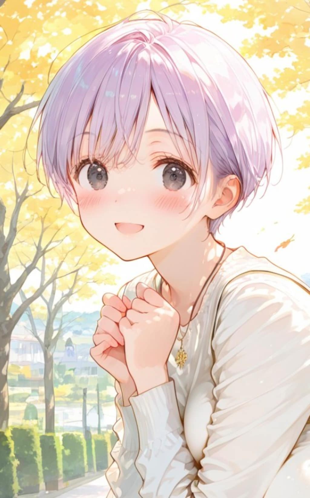 「あの､､､えっとぉ､､､つまりはですね､､､好きなんです」の後輩