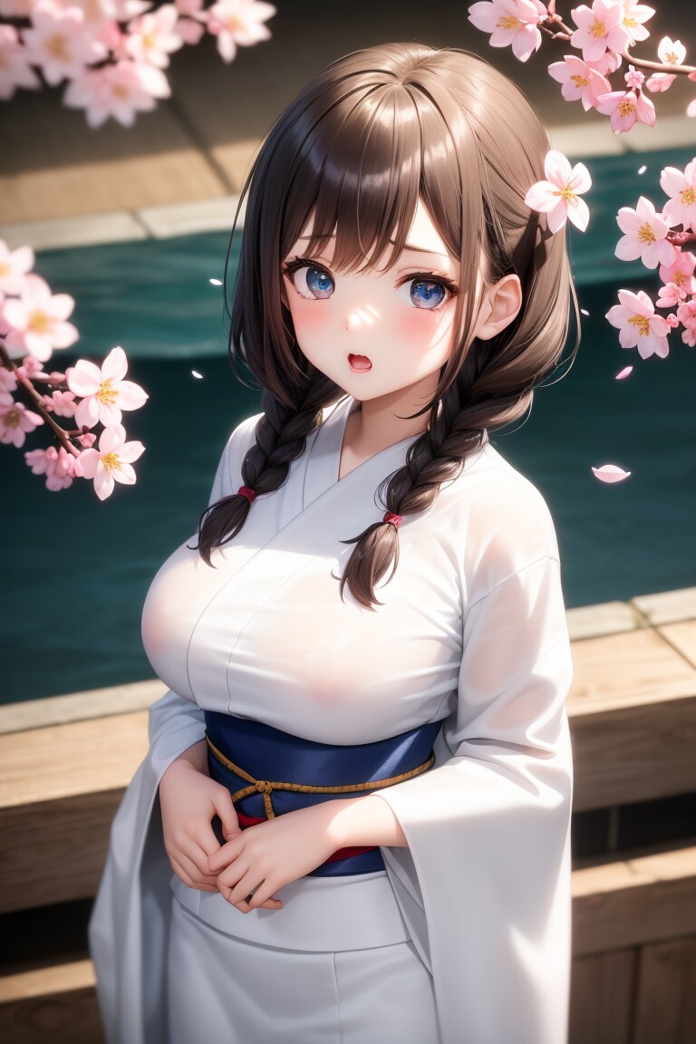 桜