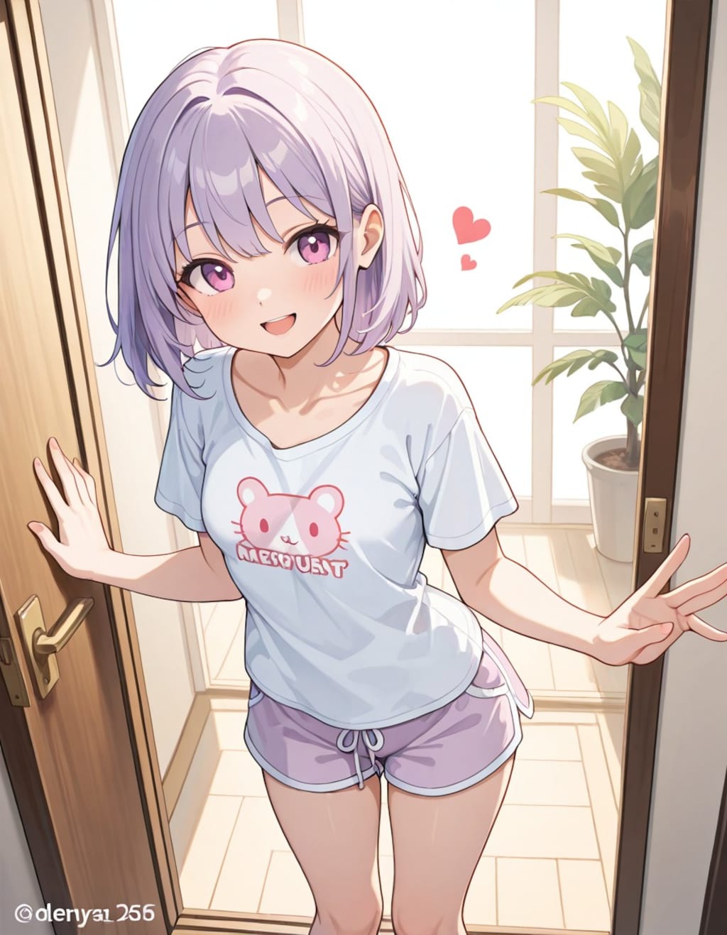 行ってらっしゃい