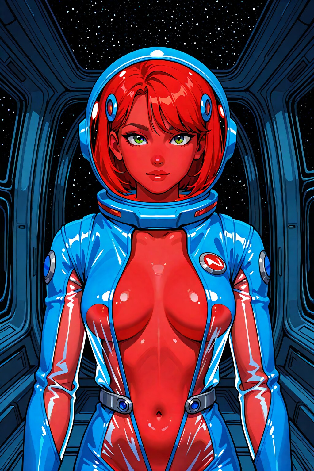 Astronaut