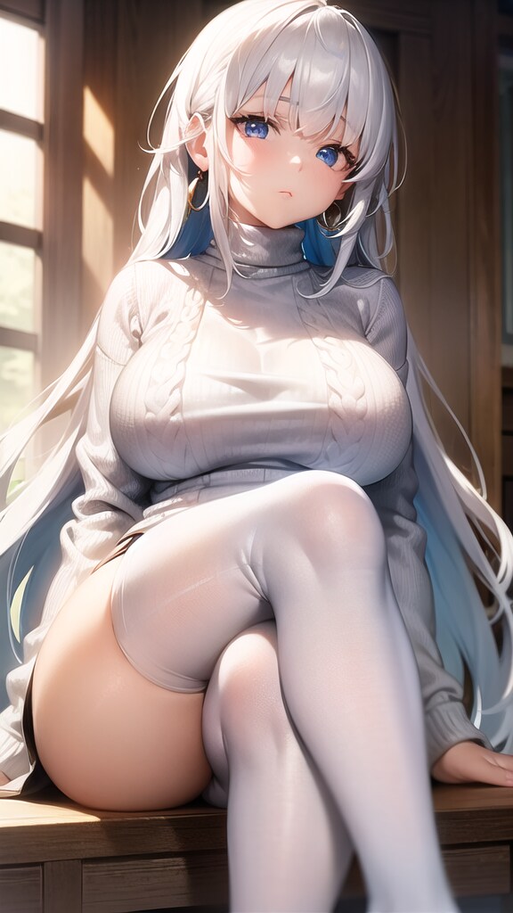 待ってた？