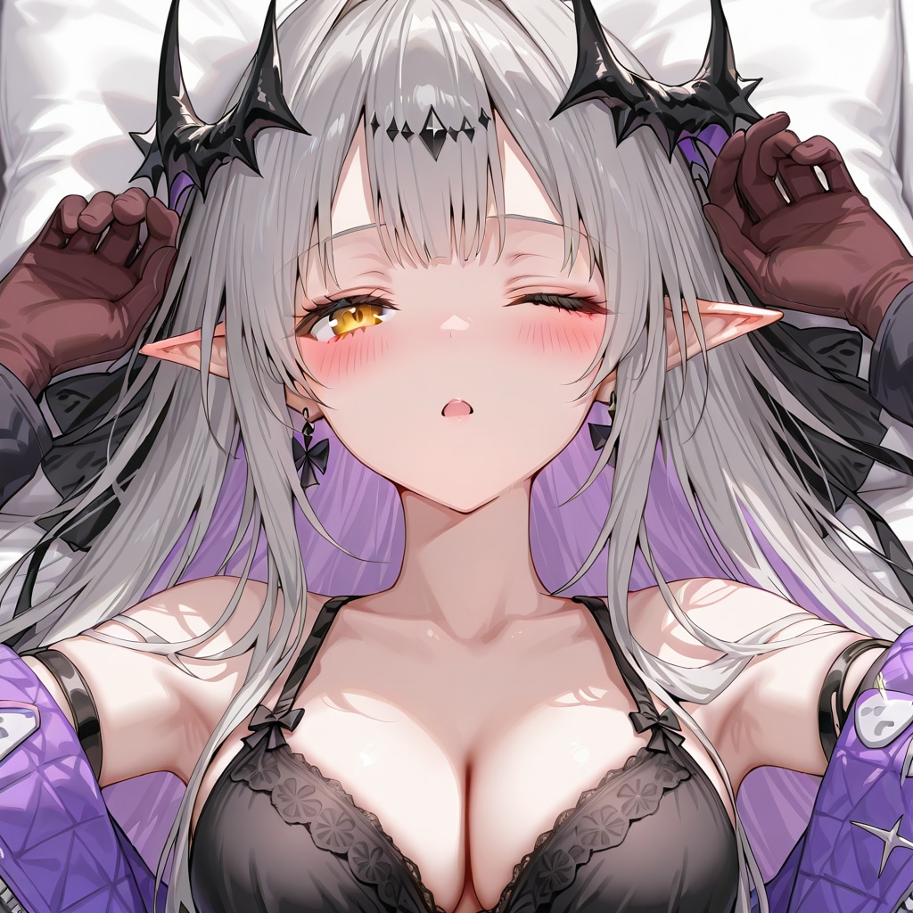 【簡単呪文】今日の日付ちゃん　by #QILIN