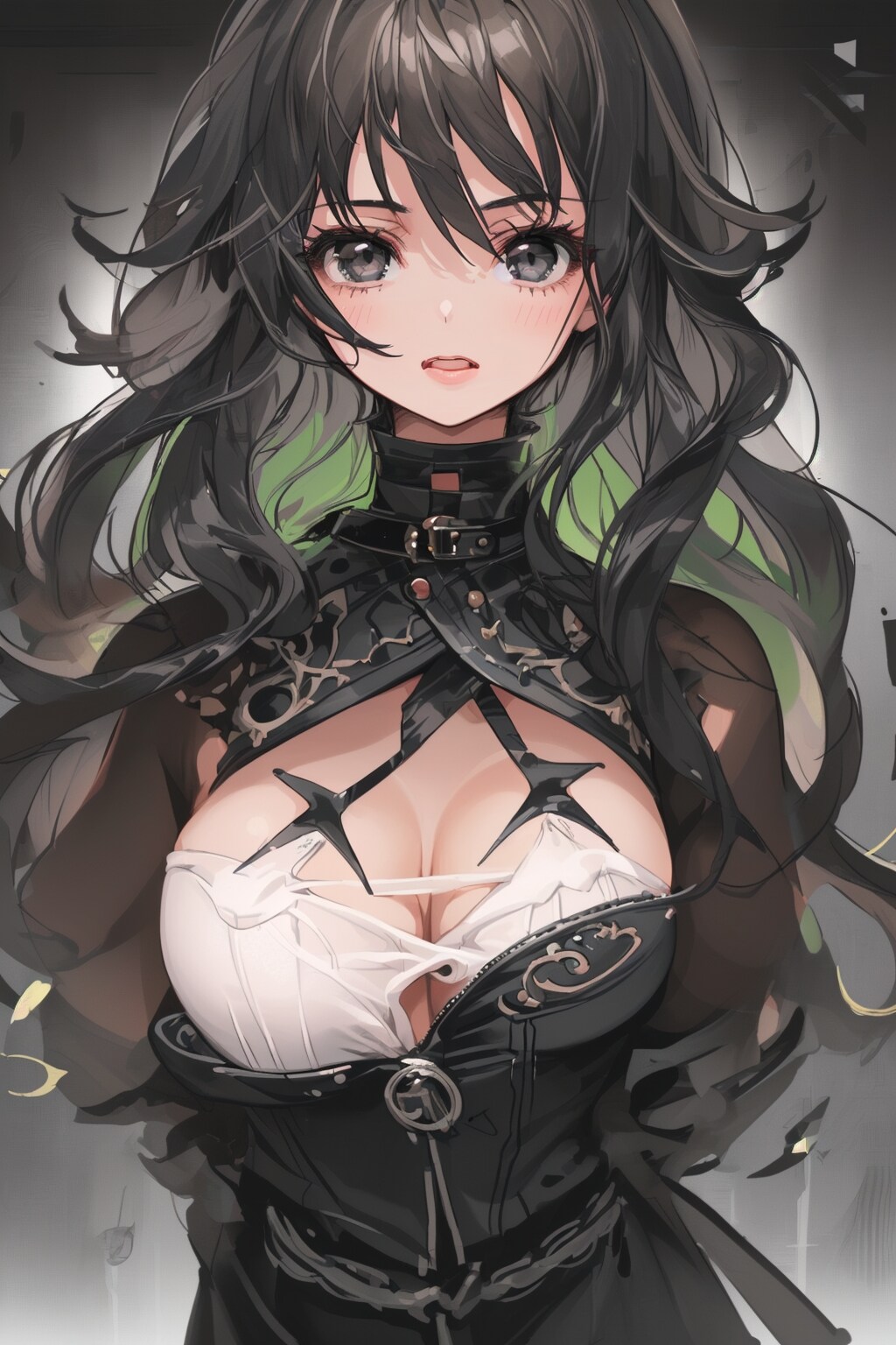 i2iで遊んでみた