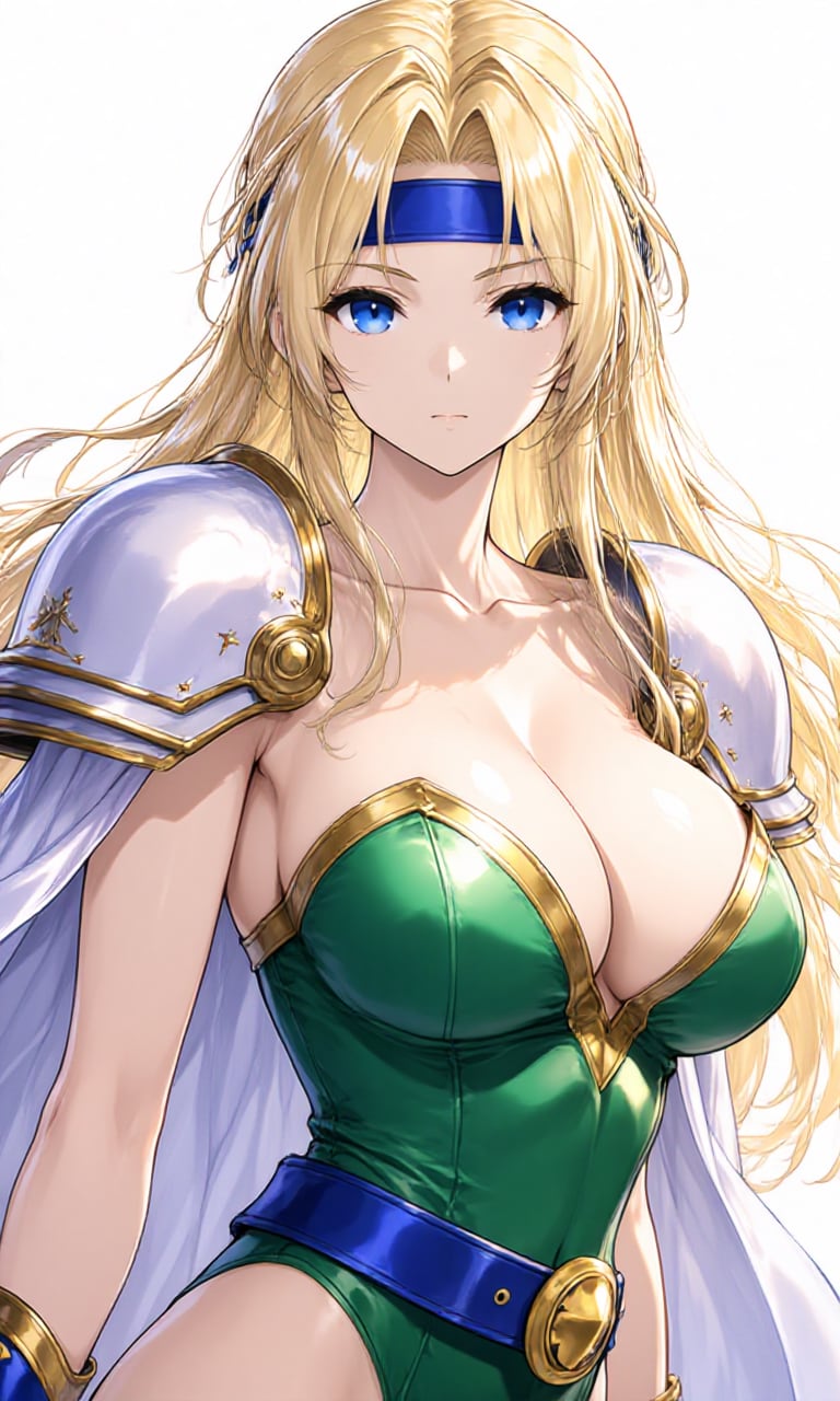 セリス FF6