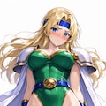 セリス FF6 2枚目
